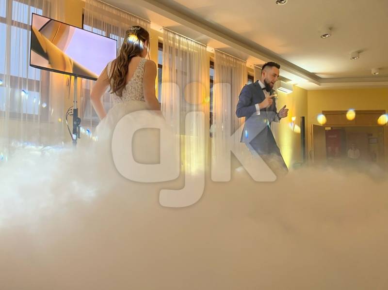 Svadba Hotel Vršatec 4