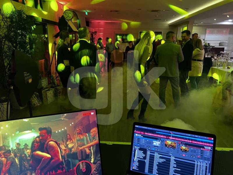 PARTY OSLAVA 50-KY VILLA NEČAS ŽILINA 8