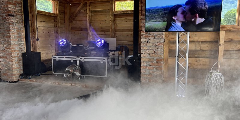 SVADBA SLOPNÁ