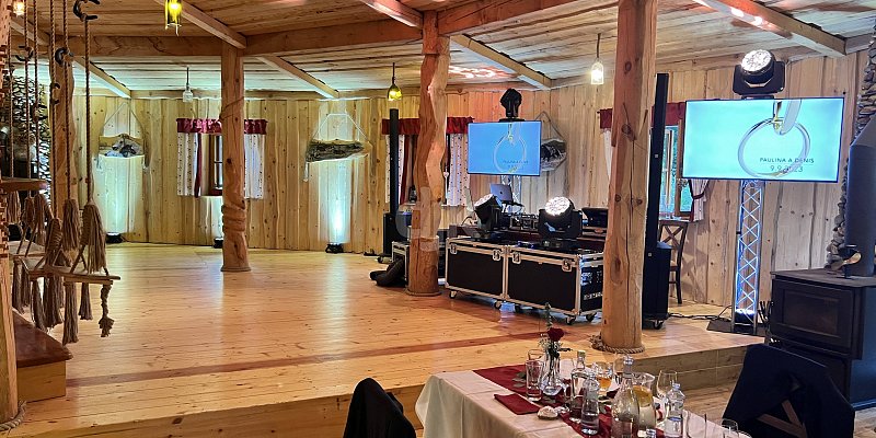 ISVADBA RANCH 13