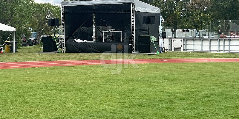 open air - zvuk a svetlo 1