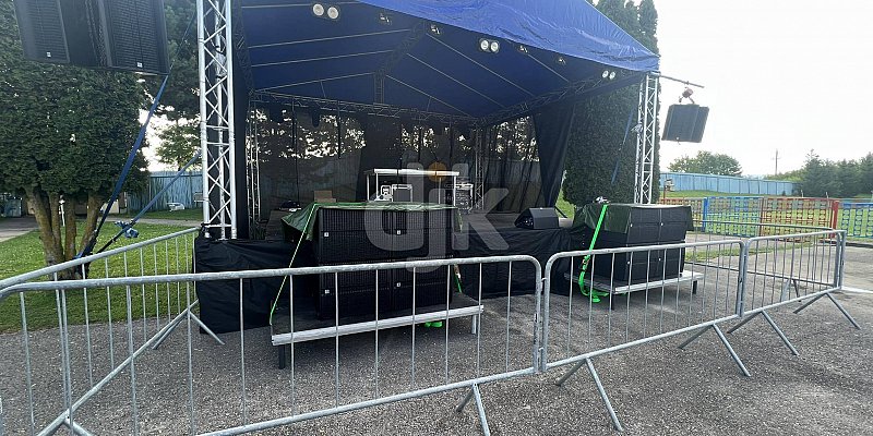 open air - zvuk a svetlo 3