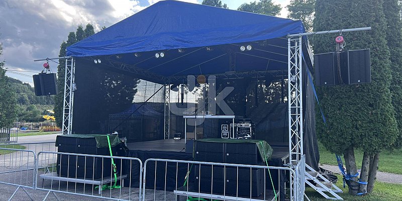 open air - zvuk a svetlo 4