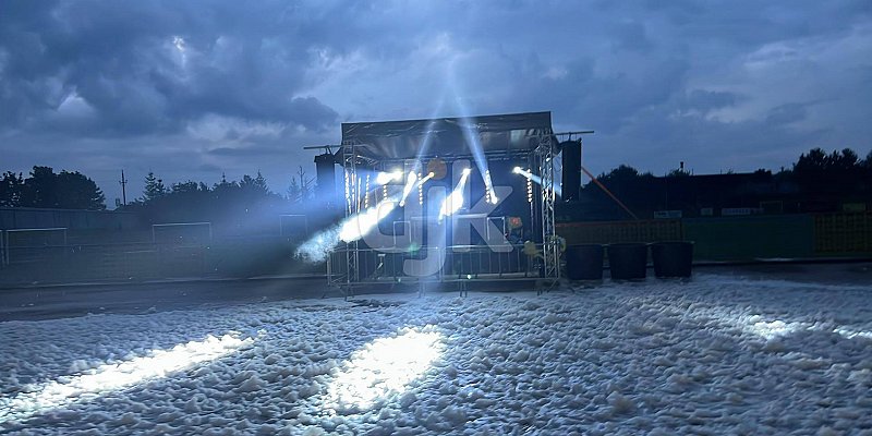 open air - zvuk a svetlo 6