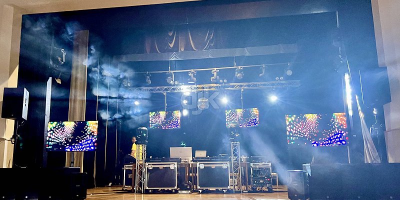 Veľkonočná party KD Trenčianska Turná