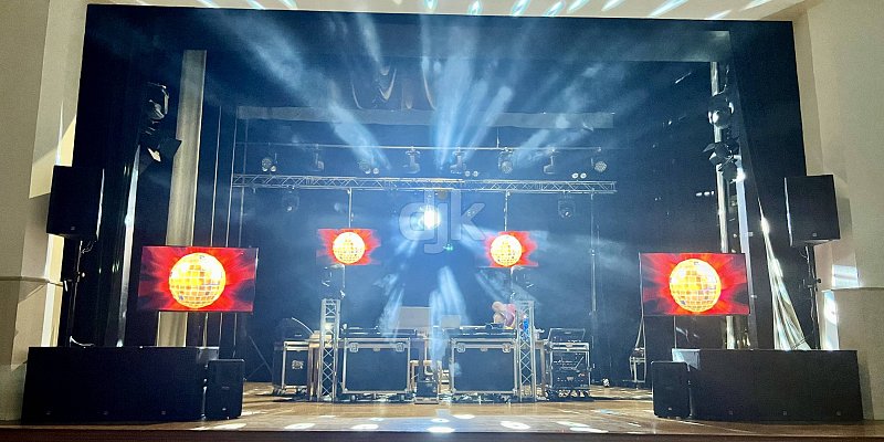 Veľkonočná party KD Trenčianska Turná