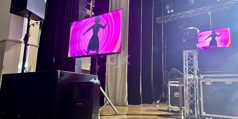Veľkonočná party KD Trenčianska Turná