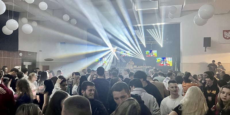 Veľkonočná party KD Trenčianska Turná
