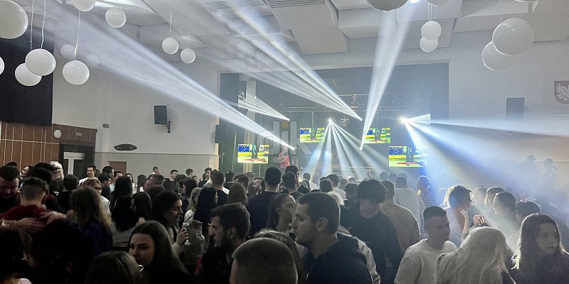 Veľkonočná party KD Trenčianska Turná