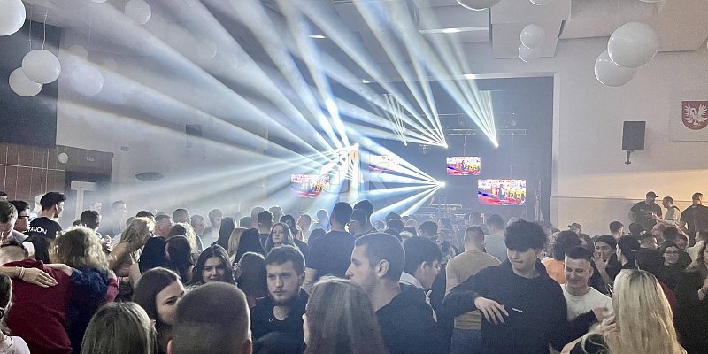 Veľkonočná party KD Trenčianska Turná