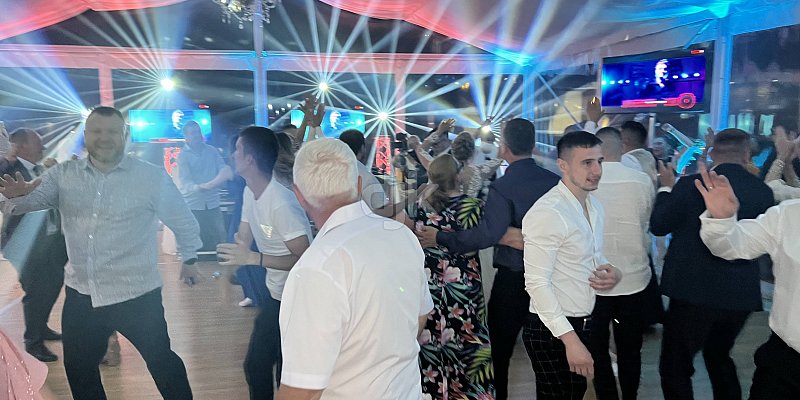 svadba Vila Sokolka
