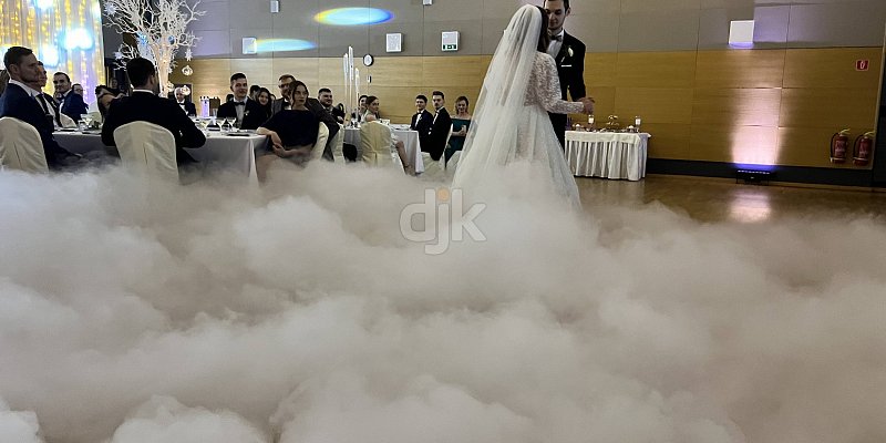 SVADBA DIVADLO Púchov