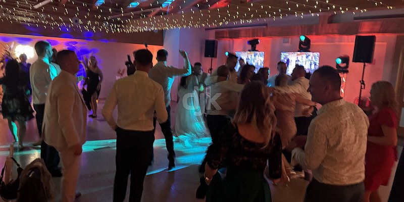 SVADBA Hotel JASON Vršatské Podhradie