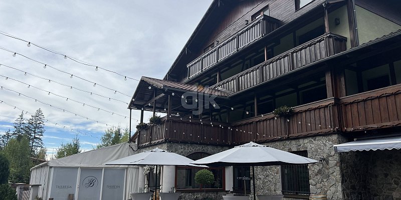 SVADBA KUNERAD HOTEL THERESIA 28. 9. 2024