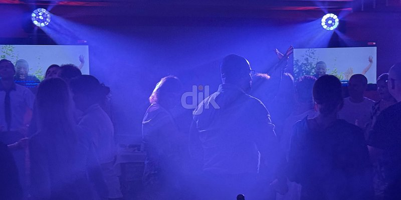 Firemná party Hotel Bešeňová
