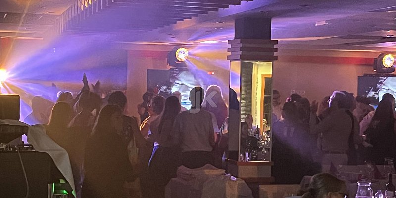 Firemná party Hotel Bešeňová