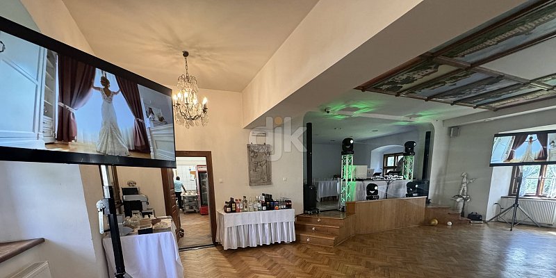 SVADBA Kaštiel Krasňany