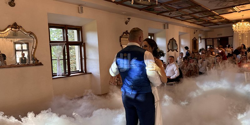 SVADBA Kaštiel Krasňany