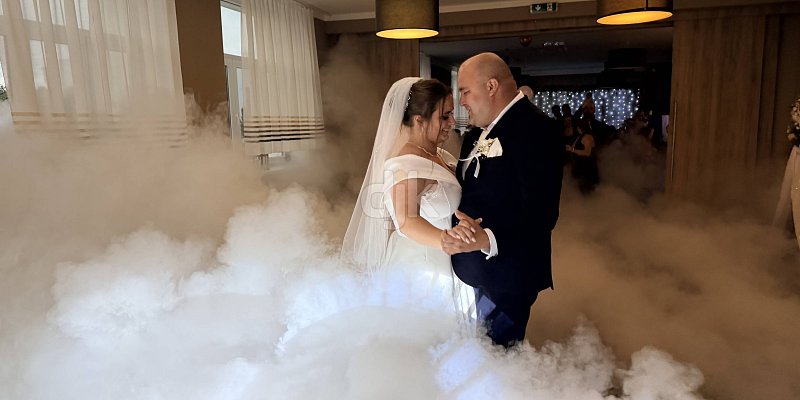 SVADBA Reštaurácia Gól Bytča