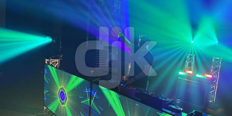 Velkonočná party KD Trenčianska Turná