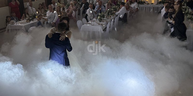 SVADBA Kultúrny dom Lednické Rovne