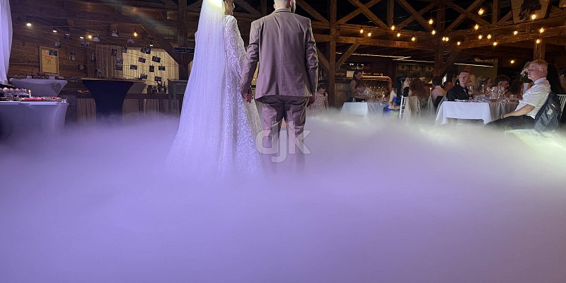 SVADBA Klondajk Nová Dubnica