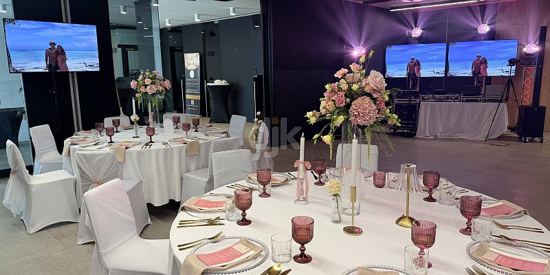YELL CUISINE Ružomberok SVADBA
