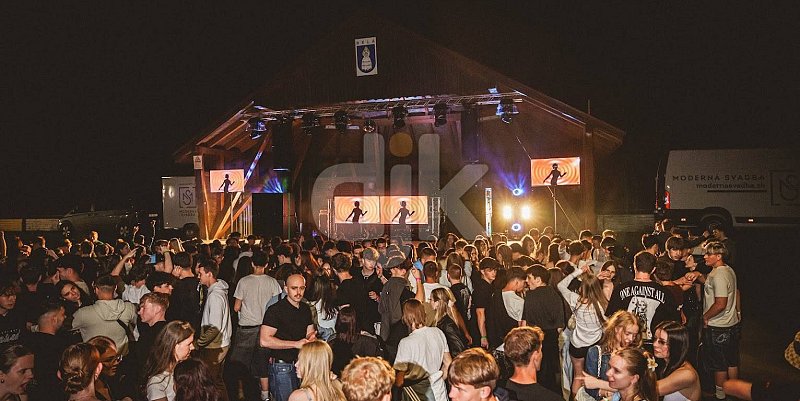 jkb community - open air party bela