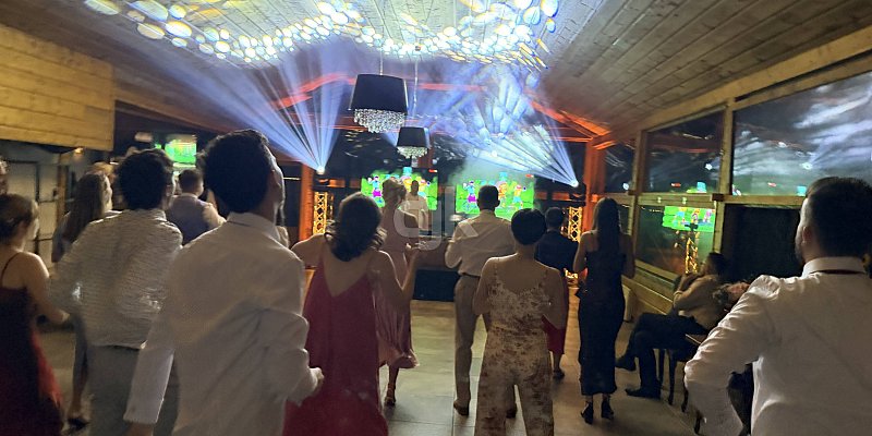 SVADBA Gril reštaurácia Suchý vrch Banská Bystrica