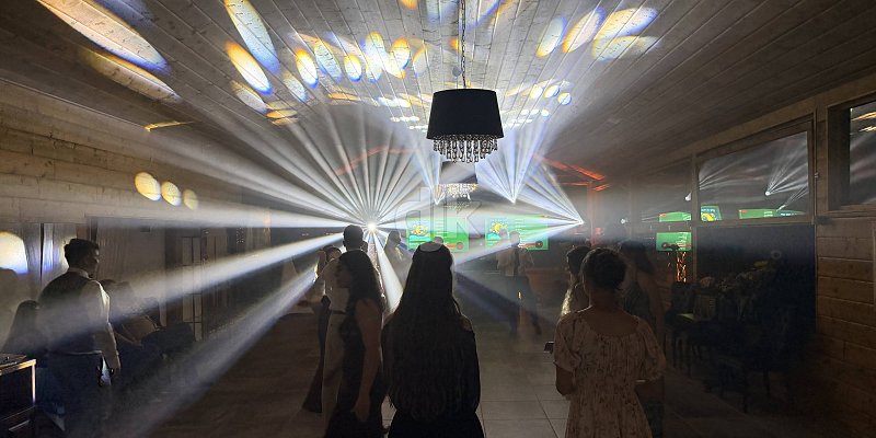 SVADBA Gril reštaurácia Suchý vrch Banská Bystrica