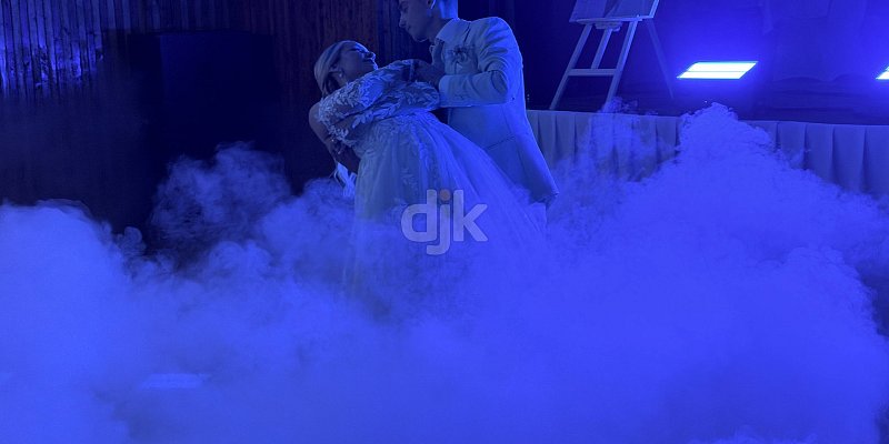 SVADBA Lysá pod Makytou kultúrny dom