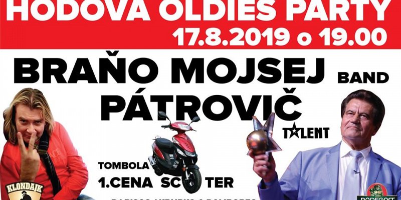 hody v Kolačíne
