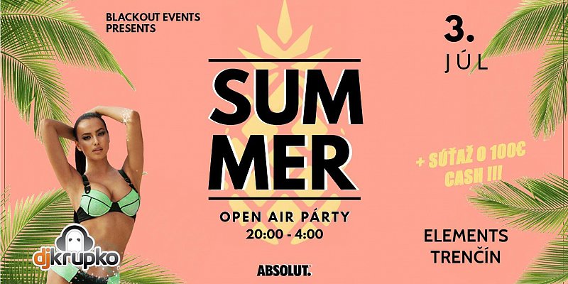 summer
